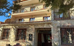 Hotel Restaurante Rio Cuervo